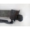 Recambio de intercooler para mercedes-benz clase e (w211) e 270 cdi (211.016) referencia OEM IAM A2115002602  