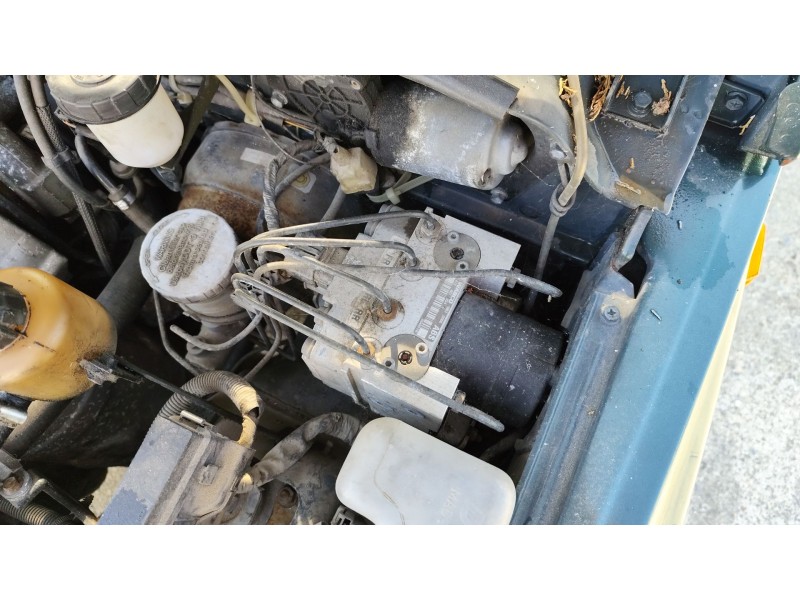 Recambio de abs para santana 300/350 1.6 hdi 4x4 referencia OEM IAM 478407034  