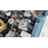 Recambio de abs para santana 300/350 1.6 hdi 4x4 referencia OEM IAM 478407034  