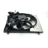Recambio de electroventilador para opel corsa f (p2jo) 1.2 (68) referencia OEM IAM 9827752980  