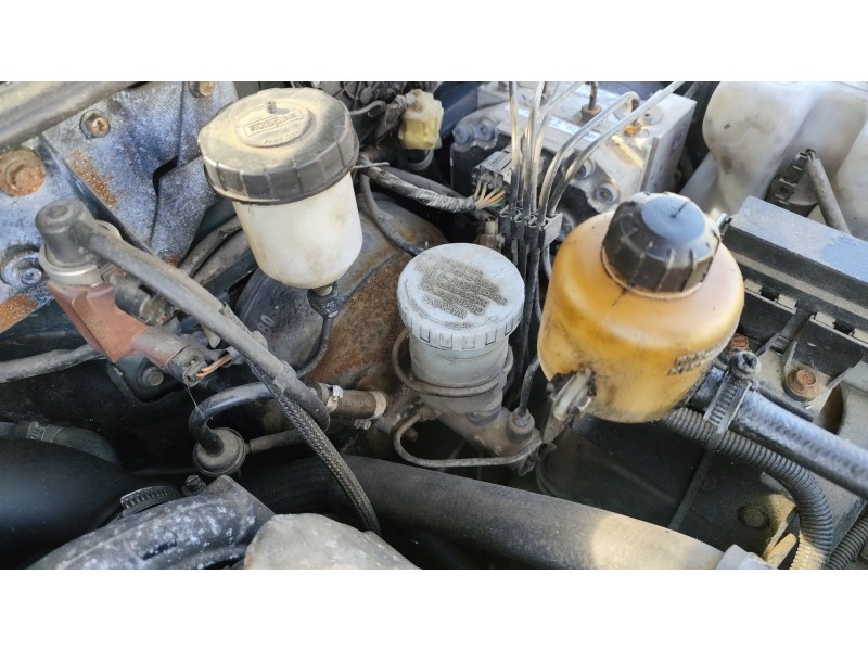 Recambio de bomba freno para santana 300/350 1.6 hdi 4x4 referencia OEM IAM   