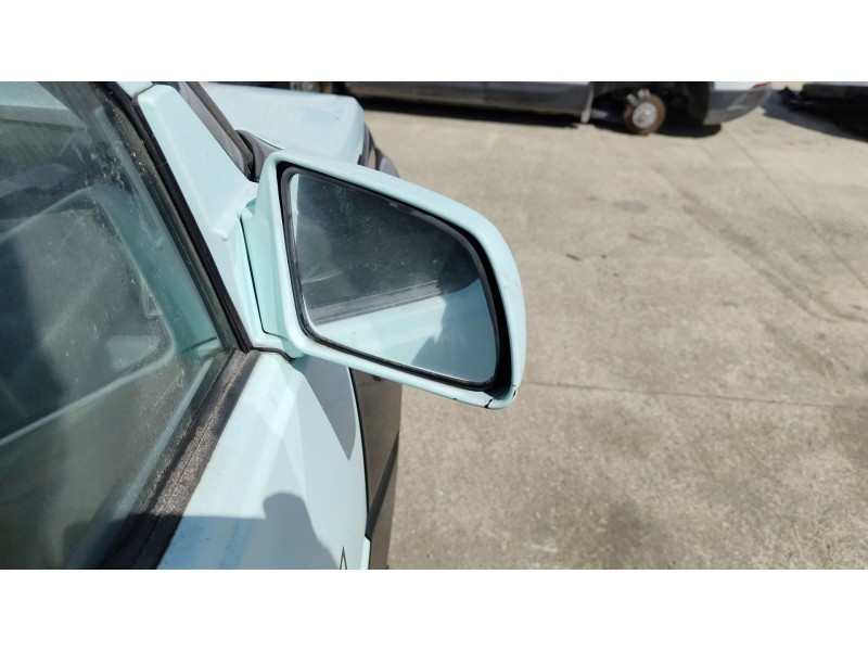 Recambio de retrovisor derecho para santana 300/350 1.6 hdi 4x4 referencia OEM IAM   