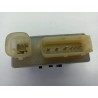Recambio de caja precalentamiento para peugeot partner furgoneta/monovolumen 1.6 hdi / bluehdi 75 referencia OEM IAM 9652021180 