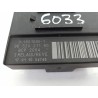 Recambio de caja precalentamiento para peugeot partner furgoneta/monovolumen 1.6 hdi / bluehdi 75 referencia OEM IAM 9652021180 