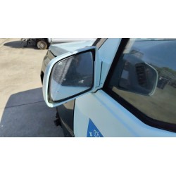 RETROVISOR IZQUIERDO 