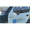 Recambio de retrovisor izquierdo para santana 300/350 1.6 hdi 4x4 referencia OEM IAM   