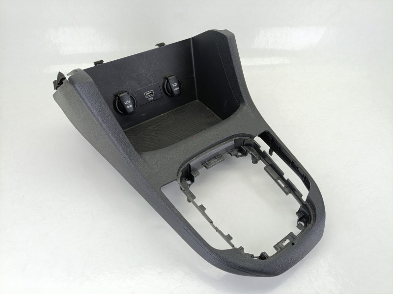 Recambio de embellecedor para hyundai i30 station wagon (pde) 1.0 t-gdi referencia OEM IAM 846K0G4CZ0TRY  