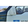 Recambio de retrovisor izquierdo para santana 300/350 1.6 hdi 4x4 referencia OEM IAM   