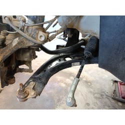 BRAZO SUSPENSION INFERIOR DELANTERO IZQUIERDO 5WA407151 