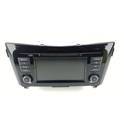 SISTEMA AUDIO / RADIO CD 7503751315 