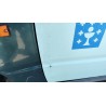Recambio de puerta delantera izquierda para santana 300/350 1.6 hdi 4x4 referencia OEM IAM   