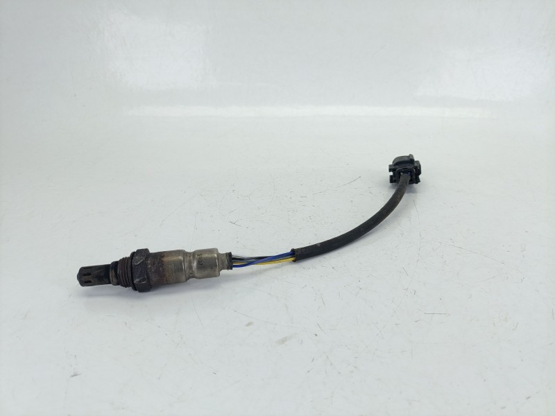 Recambio de sonda lambda para ford fiesta vi (cb1, ccn) 1.5 tdci referencia OEM IAM F1F19Y460BA  