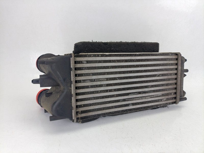 Recambio de intercooler para ford fiesta vi (cb1, ccn) 1.5 tdci referencia OEM IAM AV219L440AC  
