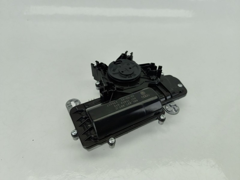 Recambio de cerradura maletero / porton para audi q7 (4mb, 4mg, 4mq) 3.0 60 tfsi e quattro referencia OEM IAM 4M0827887C  