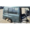 Recambio de puerta trasera derecha para santana 300/350 1.6 hdi 4x4 referencia OEM IAM   