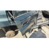 Recambio de puerta trasera derecha para santana 300/350 1.6 hdi 4x4 referencia OEM IAM   