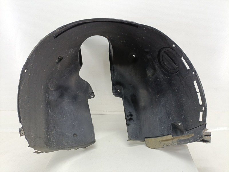 Recambio de paso rueda para volkswagen t-roc (a11, d11) 1.0 tsi referencia OEM IAM 2GA809958C  