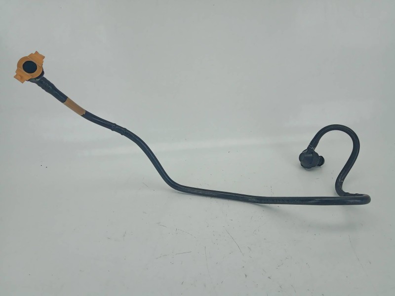 Recambio de tubo para opel insignia a (g09) 2.0 cdti (68) referencia OEM IAM 13227548  