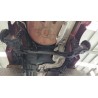 Recambio de puente trasero para opel corsa f (p2jo) 1.2 (68) referencia OEM IAM 1648273280  