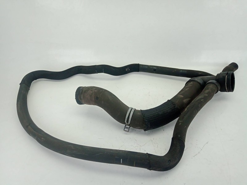 Recambio de tubo para opel insignia a (g09) 2.0 cdti (68) referencia OEM IAM 13220128DA  