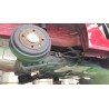Recambio de puente trasero para opel corsa f (p2jo) 1.2 (68) referencia OEM IAM 1648273280  