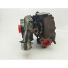 Recambio de turbocompresor para toyota corolla verso (zer_, zze12_, r1_) 2.2 d-4d (aur10_) referencia OEM IAM 172010R02284  