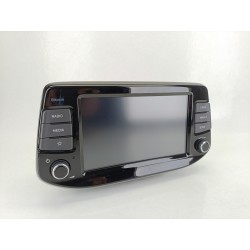 PANTALLA MULTIFUNCION 96160G4410 