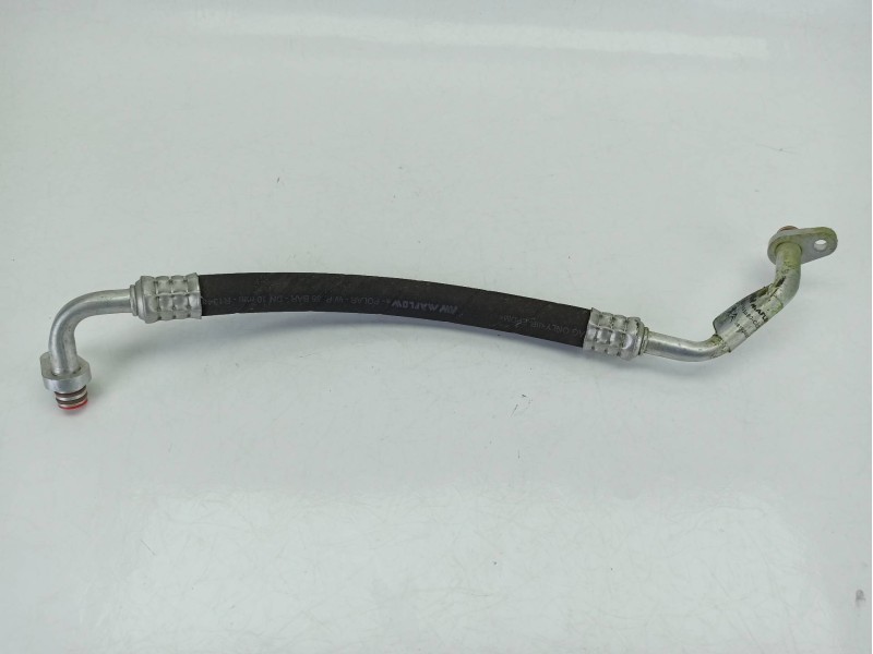 Recambio de tubos aire acondicionado para peugeot partner furgoneta/monovolumen 1.6 hdi / bluehdi 75 referencia OEM IAM 96816934