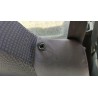 Recambio de asiento trasero para santana 300/350 1.6 hdi 4x4 referencia OEM IAM   