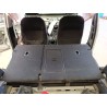 Recambio de asientos traseros para volkswagen t-roc (a11, d11) 1.0 tsi referencia OEM IAM   