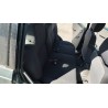 Recambio de asiento trasero para santana 300/350 1.6 hdi 4x4 referencia OEM IAM   