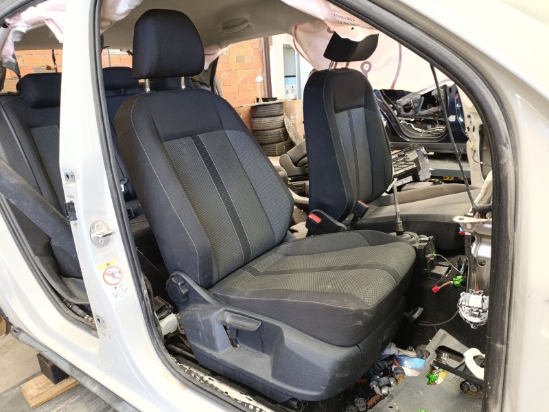 Recambio de asiento delantero derecho para volkswagen t-roc (a11, d11) 1.0 tsi referencia OEM IAM   