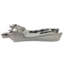 Recambio de consola central para opel corsa f (p2jo) 1.2 (68) referencia OEM IAM 98295351ZD  