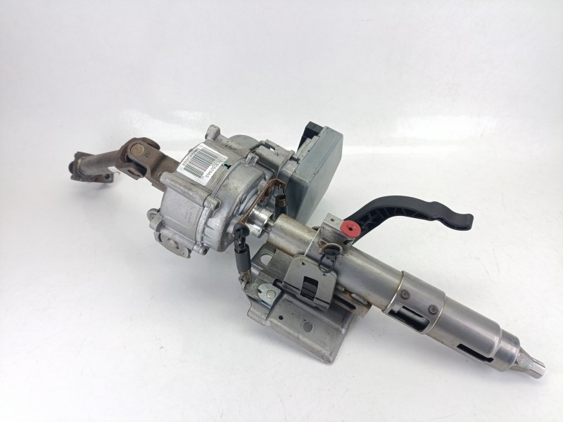 Recambio de columna direccion para ford fiesta vi (cb1, ccn) 1.5 tdci referencia OEM IAM C1BC3C529AS  