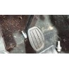 Recambio de pedal freno para opel corsa f (p2jo) 1.2 (68) referencia OEM IAM 9824311680  