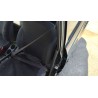 Recambio de kit airbag para santana 300/350 1.6 hdi 4x4 referencia OEM IAM   