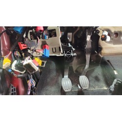 PEDAL EMBRAGUE 9824262180 