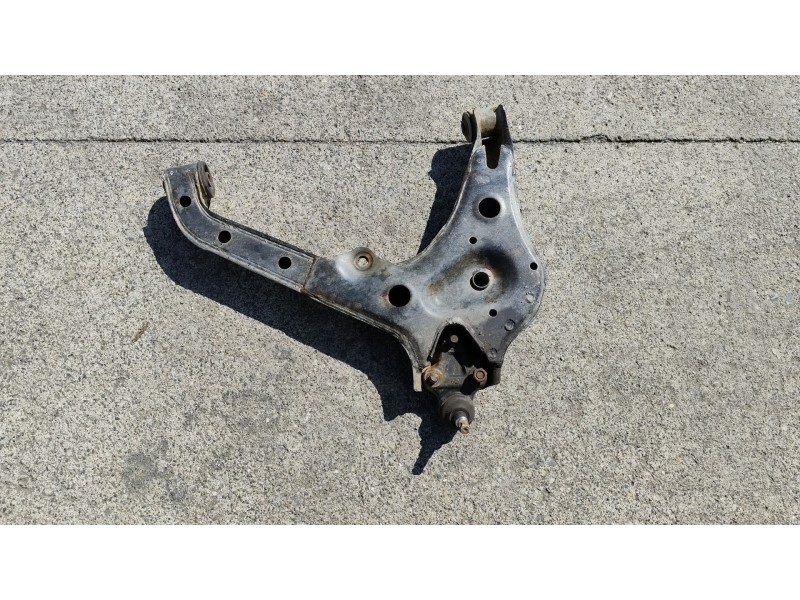 Recambio de brazo suspension delantero derecho para santana 300/350 1.6 hdi 4x4 referencia OEM IAM   