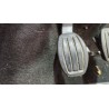 Recambio de pedal embrague para opel corsa f (p2jo) 1.2 (68) referencia OEM IAM 9824262180  