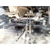 Recambio de palanca cambio para volkswagen t-roc (a11, d11) 1.0 tsi referencia OEM IAM 5WA711049AH  