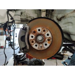 DISCO FRENO DELANTERO 5Q0615301H 