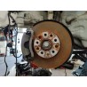 Recambio de disco freno delantero para seat leon st (5f8) 1.6 tdi referencia OEM IAM 5Q0615301H  