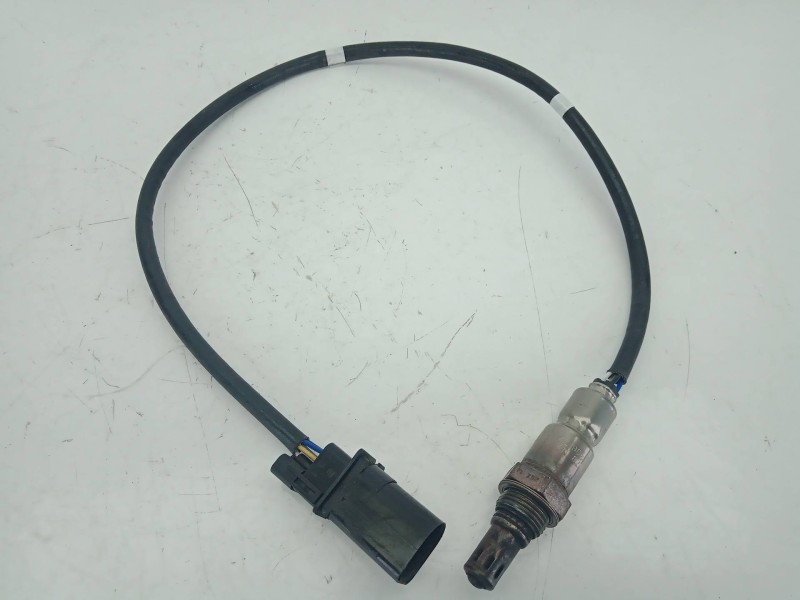 Recambio de sonda lambda para volkswagen caddy iv monospace (sab, saj) 1.4 tsi referencia OEM IAM 04L906262A  