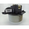 Recambio de motor calefaccion para peugeot partner furgoneta/monovolumen 1.6 hdi / bluehdi 75 referencia OEM IAM 181428100  
