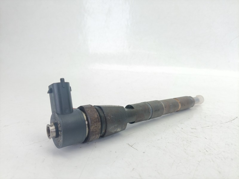 Recambio de inyector para opel insignia a (g09) 2.0 cdti (68) referencia OEM IAM 0445110327  