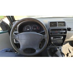 VOLANTE 
