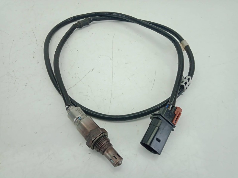 Recambio de sonda lambda para volkswagen caddy iv monospace (sab, saj) 1.4 tsi referencia OEM IAM 04L906262  