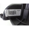 Recambio de motor calefaccion para peugeot partner furgoneta/monovolumen 1.6 hdi / bluehdi 75 referencia OEM IAM 181428100  