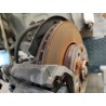 Recambio de disco freno delantero para seat leon st (5f8) 1.6 tdi referencia OEM IAM 5Q0615301H  