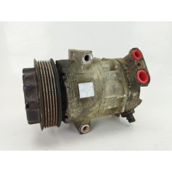 COMPRESOR AIRE ACONDICIONADO 55703721 